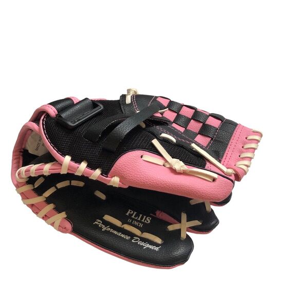 Rawlings PL11S Fast Pitch Softball Glove 11" Youth Right Hand Throw - Picture 7 of 12